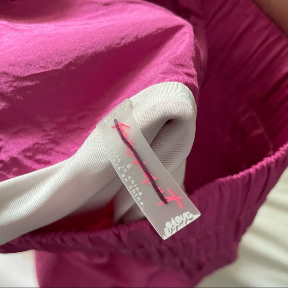 Free People Movement the way home shorts - Picture 4 of 4